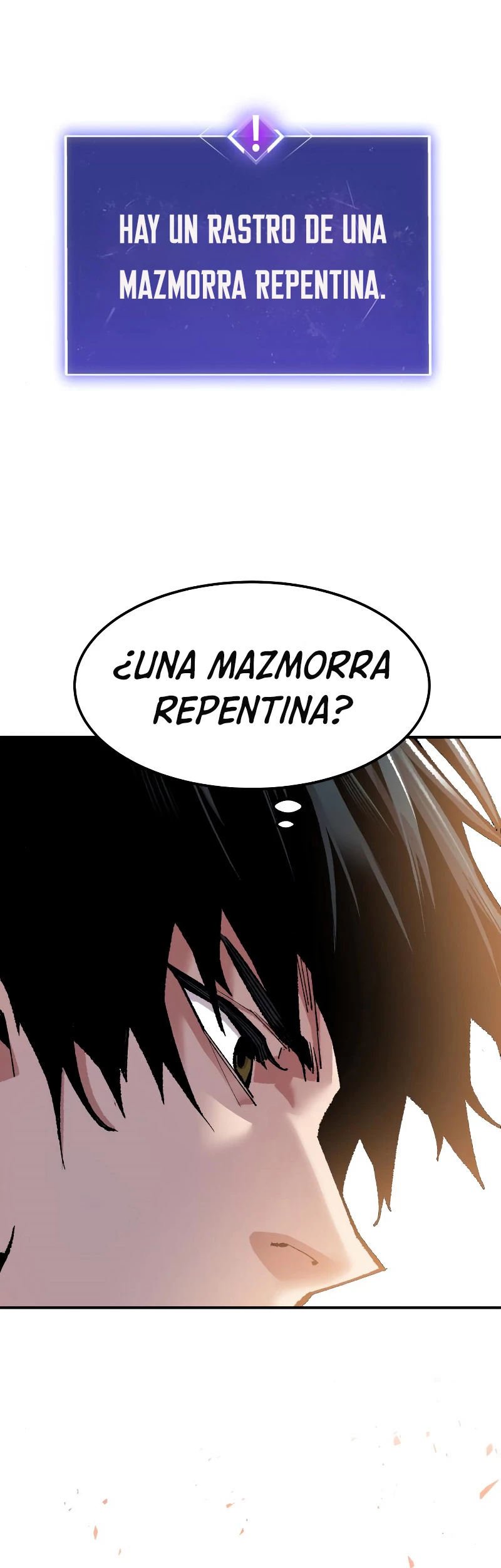 Rompiendo Limites > Capitulo 47 > Page 31